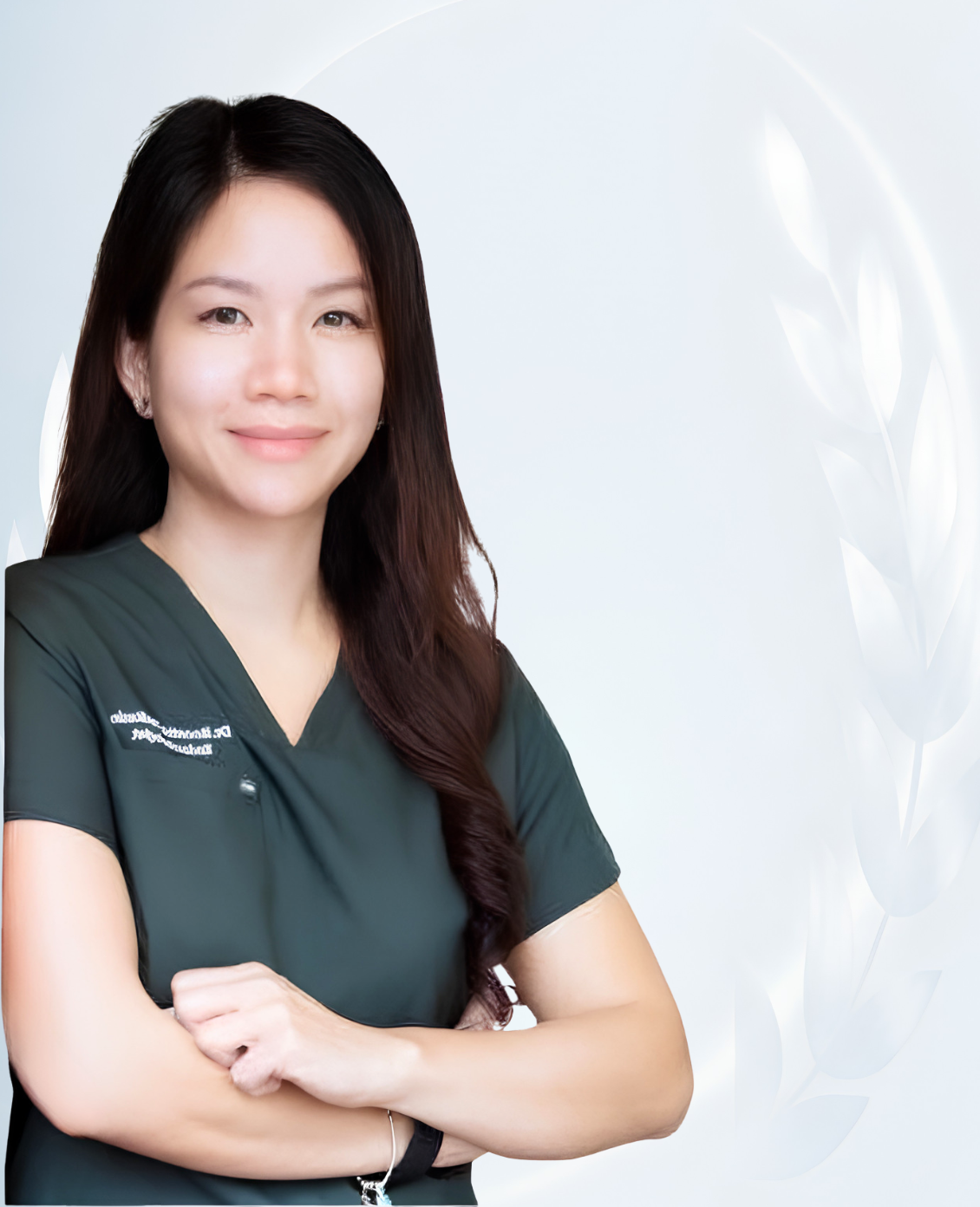 พญ. บุญธิดา วาสิกะสิน