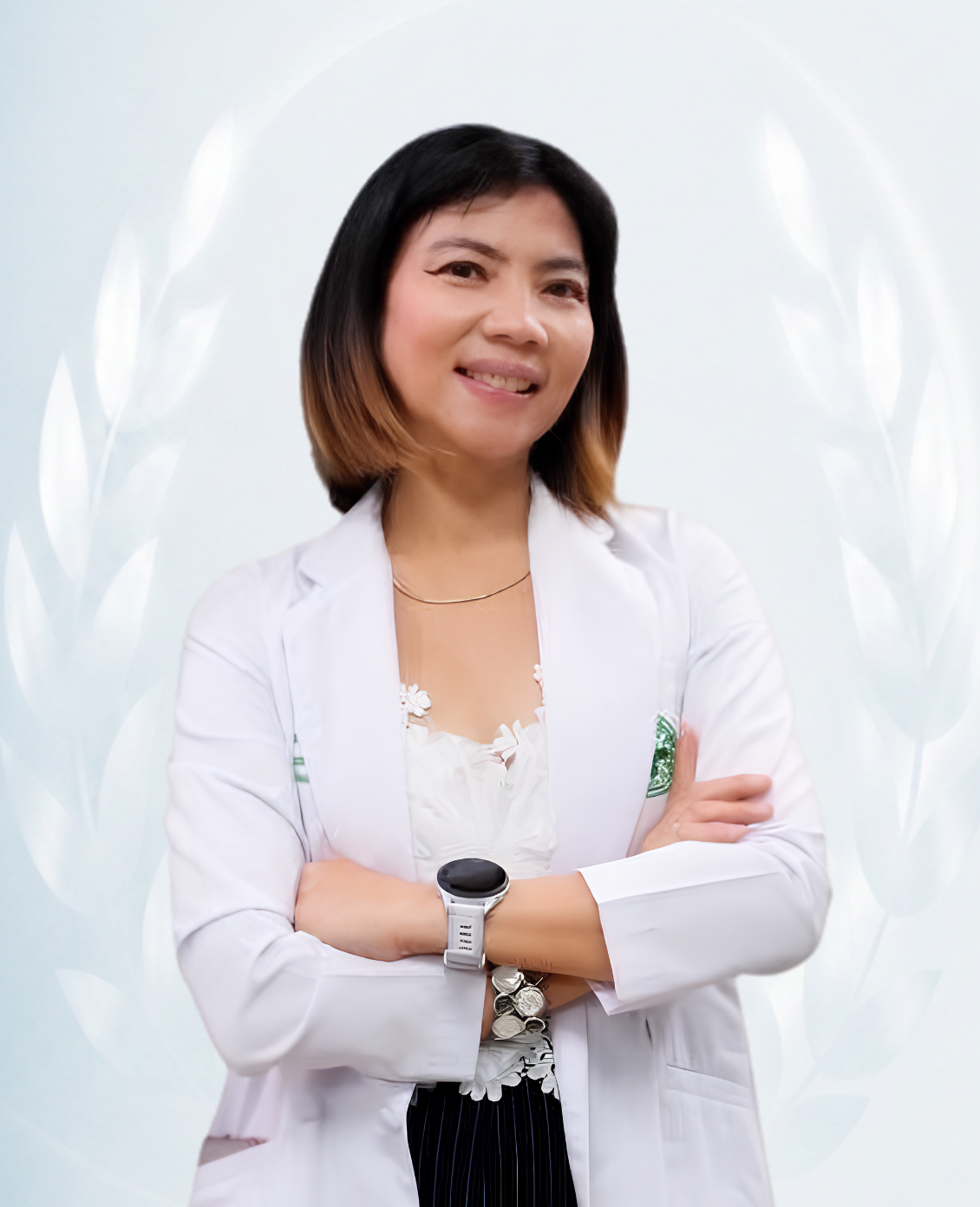 ผศ.พญ. ศศินุช รุจนเวช