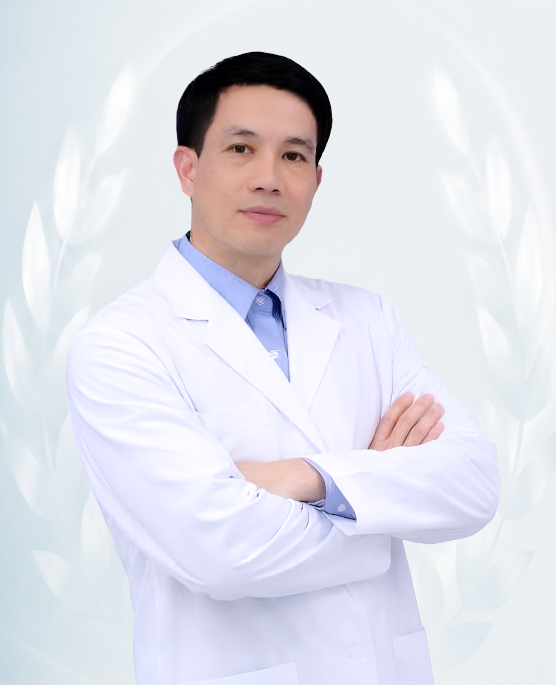 นพ. ภาณุวัฒน์ วงษ์กุหลาบ